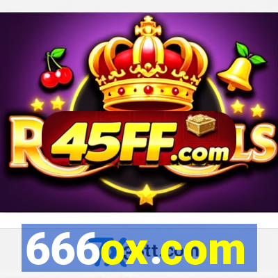 666ox.com
