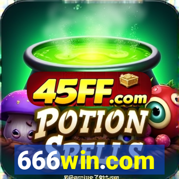 666win.com