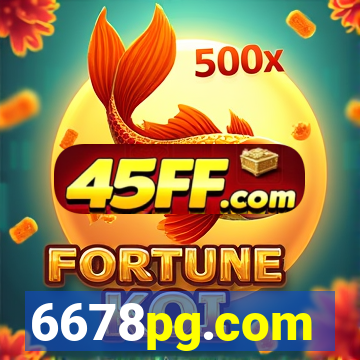 6678pg.com