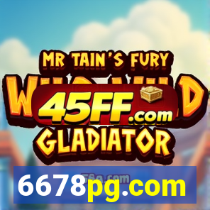 6678pg.com