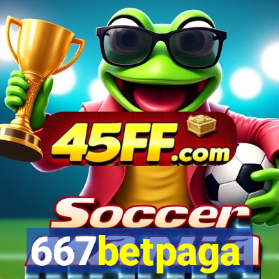 667betpaga