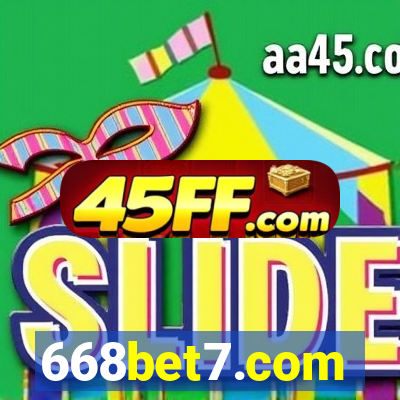 668bet7.com
