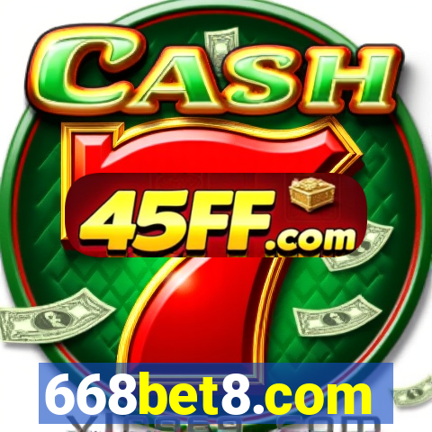 668bet8.com