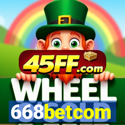 668betcom