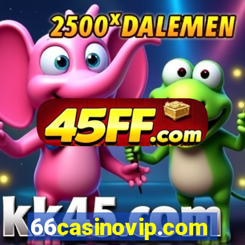 66casinovip.com