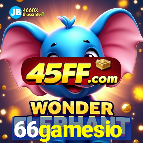 66gamesio