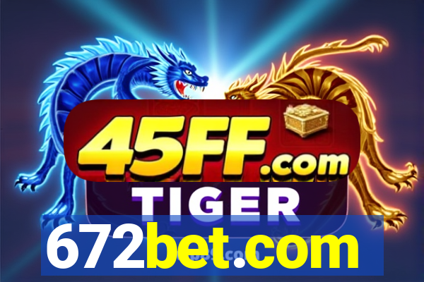 672bet.com