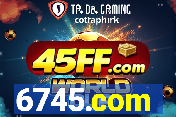 6745.com