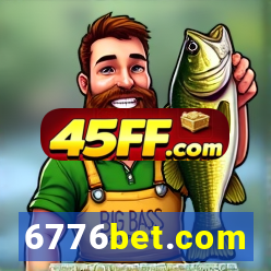6776bet.com