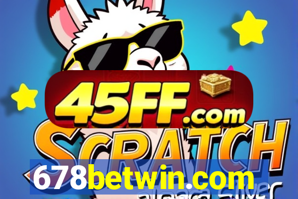678betwin.com