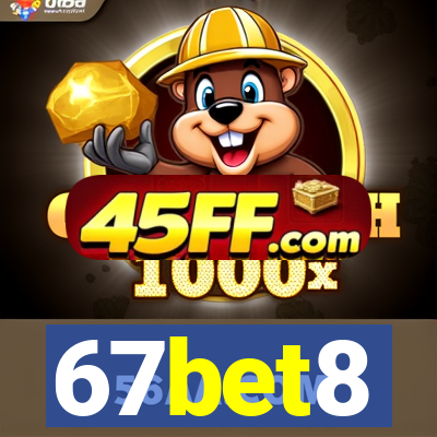 67bet8