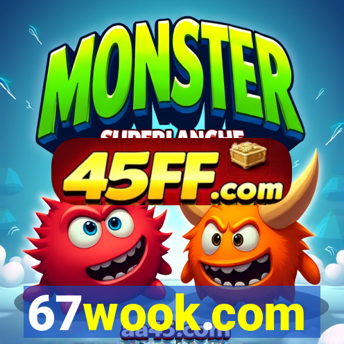 67wook.com