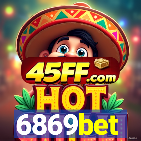 6869bet