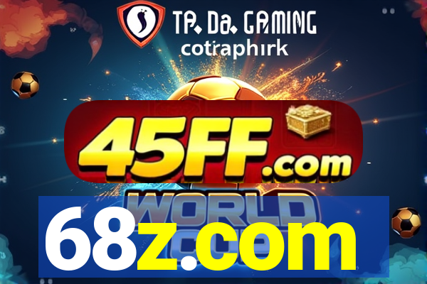 68z.com