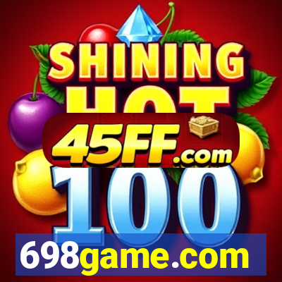 698game.com