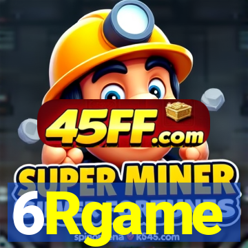 6Rgame