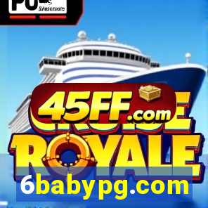 6babypg.com