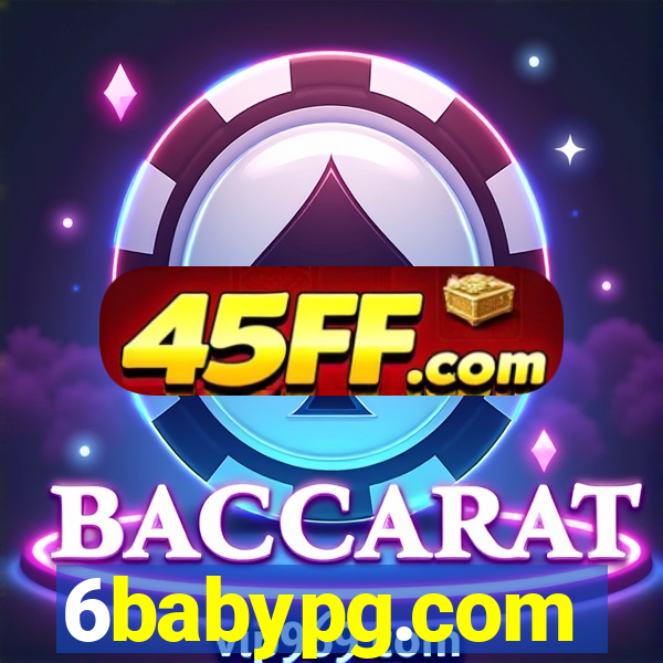 6babypg.com