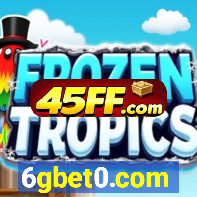 6gbet0.com