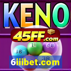 6iiibet.com