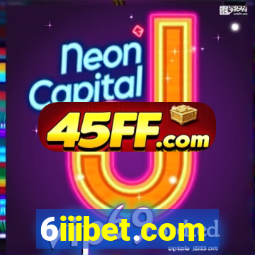 6iiibet.com