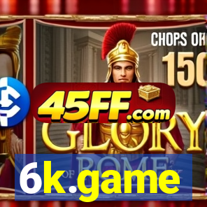 6k.game