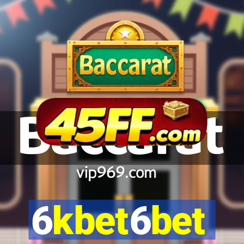 6kbet6bet