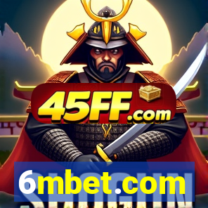 6mbet.com