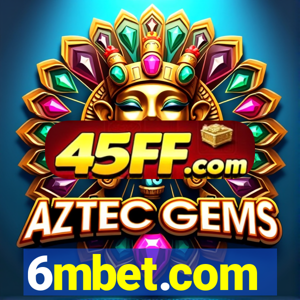 6mbet.com