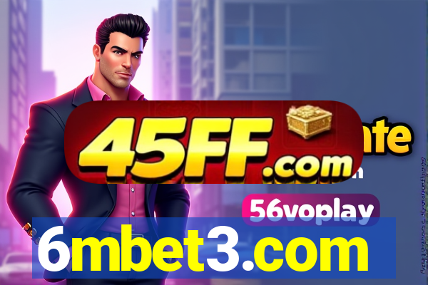 6mbet3.com