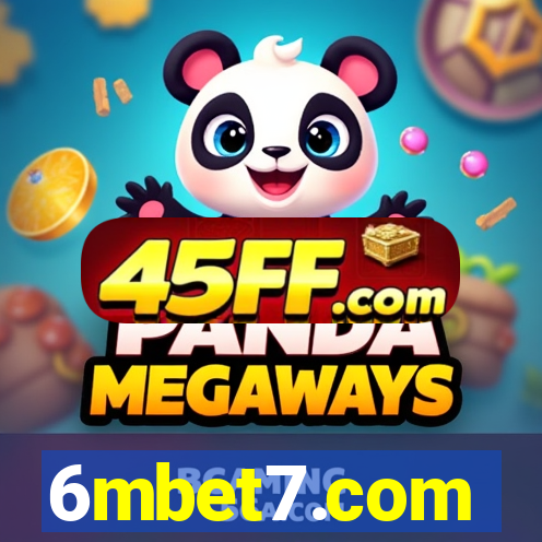 6mbet7.com