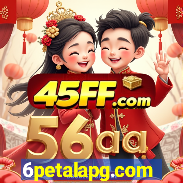 6petalapg.com