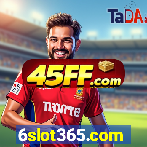 6slot365.com