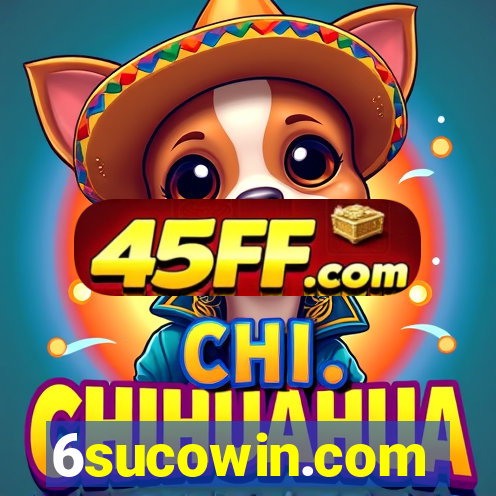 6sucowin.com