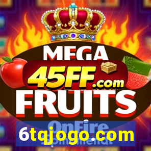 6tqjogo.com
