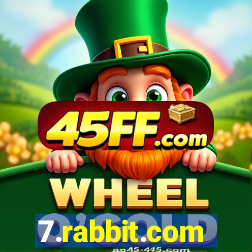 7.rabbit.com