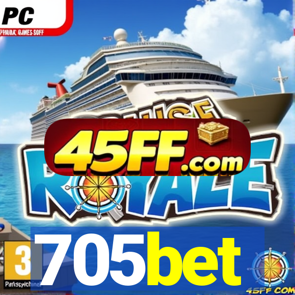 705bet