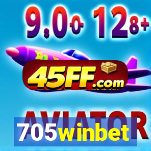 705winbet