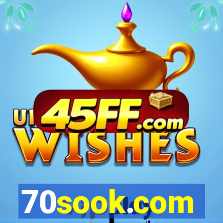 70sook.com