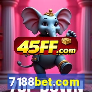 7188bet.com