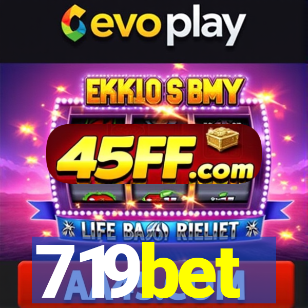 719bet