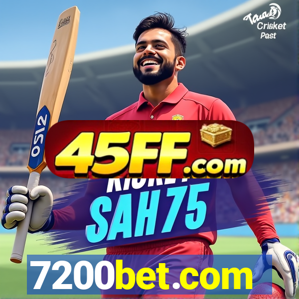 7200bet.com