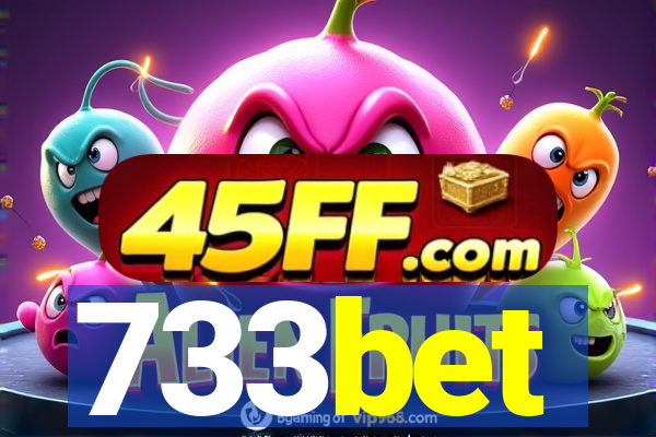 733bet