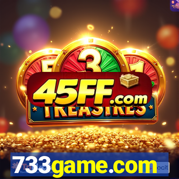 733game.com