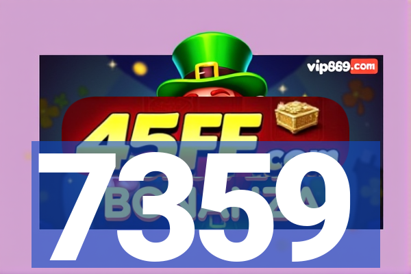 7359