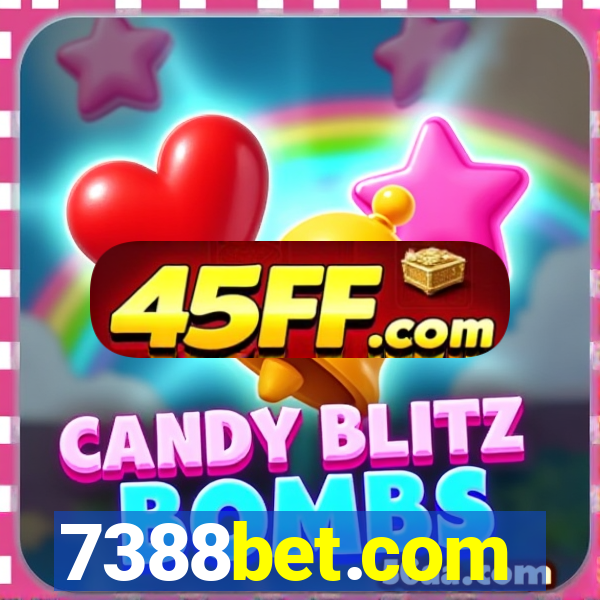 7388bet.com