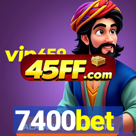 7400bet