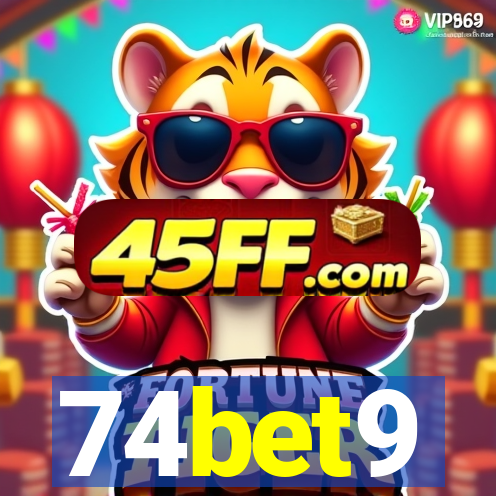 74bet9