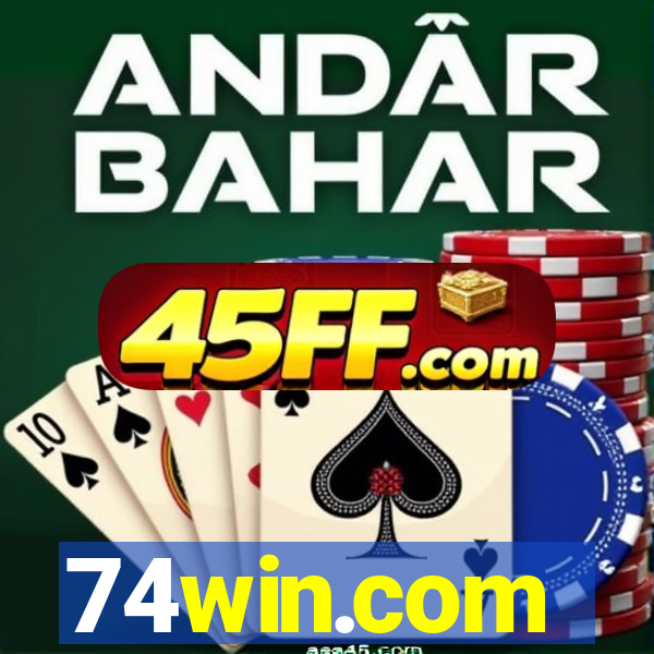 74win.com