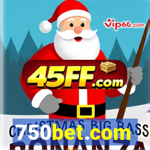 750bet.com